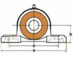 UCP214-44