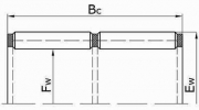 КК68X76X47,5